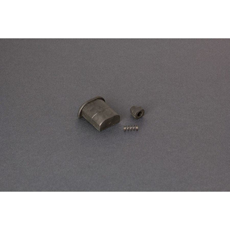 Fiamma Push Button Assembly For Caravanstore Awning Arms/Rafters Large Size 98655-690 Fiamma - Dynamic Drive