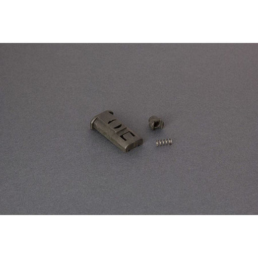 Fiamma Push Button Assembly For Caravanstore Awning Arms/Rafters Small Size 98655-691 Fiamma - Dynamic Drive