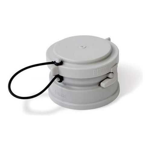 Fiamma Quick Connection Sanitary Flex To Waste Tank Motorhome Caravan 06497-01- Fiamma - Dynamic Drive