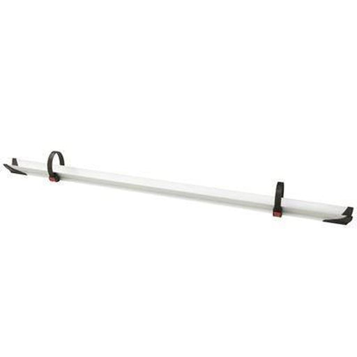 Fiamma Rail Quick Pro 128cm Black Extra Bike Cycle Rail for Carry Bike Pro Fiamma - UK Camping And Leisure