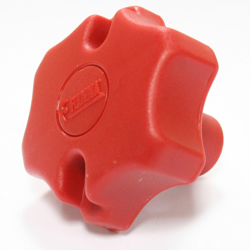 Fiamma Red Wheel Kit For Carry Bike Block 98656-290 Nova - Dynamic Drive