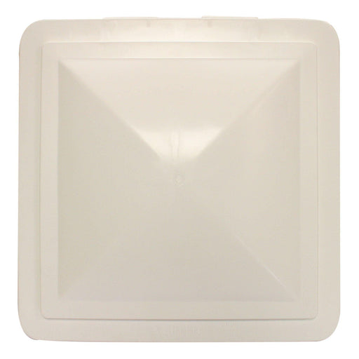 Fiamma Replacement Roof Light Cover 380Mm X 380Mm White 98683-121 Fiamma - Dynamic Drive