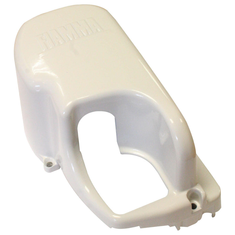 Fiamma Right Hand Winch End Cover F45L Awning Motorhome Caravan 98655-587 Fiamma - Dynamic Drive