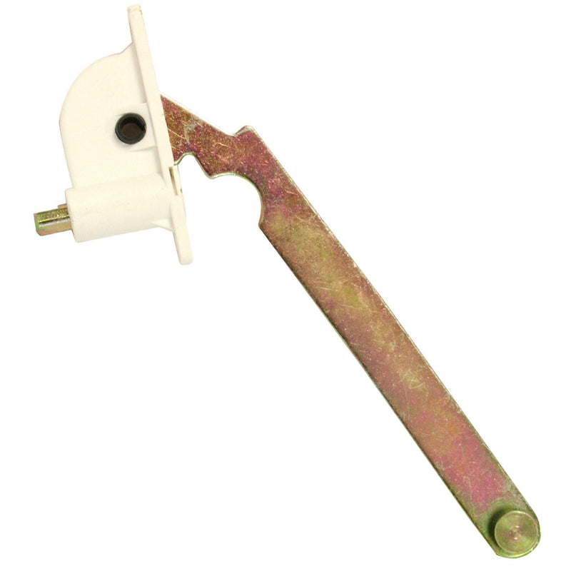 Fiamma Roof Turbo Vent Opening Mechanism White 98683-129 Fiamma - Dynamic Drive