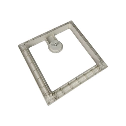 Fiamma Roof Vent White Sky Light 400 X 400mm Flynet Caravan Motorhome 04328B01 04328B01- Fiamma - Dynamic Drive