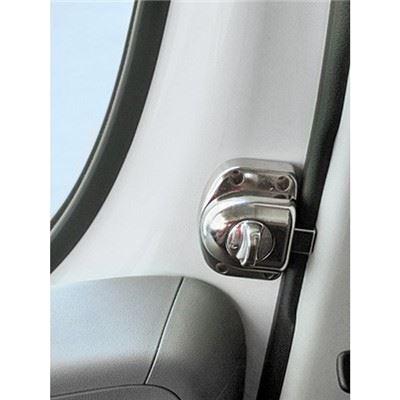 Fiamma Safe Door Guardian Fiat Ducato After 06/2006 Before 09/2009 Motorhome 05388-04- Fiamma - Dynamic Drive
