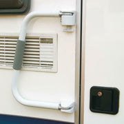 Fiamma Security 31 Door Handle Lockable Secure Caravan Motorhome 03513-01- Fiamma - Dynamic Drive