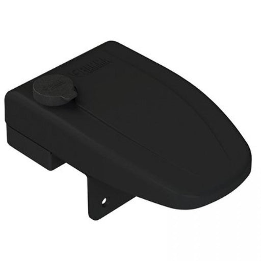 Fiamma Security Safe Door Frame Security Lock In Black For Motorhomes & Campers 08022-01A Fiamma - Dynamic Drive