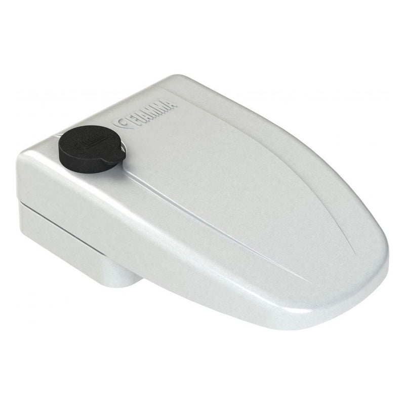 Fiamma Security Safe Door White 3 Pack (Same Key), Motorhome, Caravan 08021-02- Fiamma - Dynamic Drive