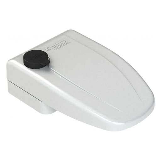 Fiamma Security Safe Door White 3 Pack (Same Key), Motorhome, Caravan 08021-02- Fiamma - Dynamic Drive