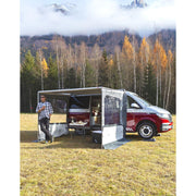 Fiamma Side W Pro Xxl For F45 F70 F65 F80 Awnings Motorhome Caravan 07973B01- Fiamma - Dynamic Drive