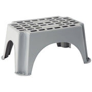 Fiamma Step 150Kgs Heavy Duty Caravan Motorhome Camping Grey 02950-01- Fiamma - Dynamic Drive