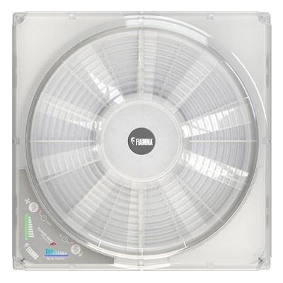 Fiamma Turbo Premium Upgrade Kit For Vent F Pro Motorhome Caravan 07501-01- Fiamma - Dynamic Drive