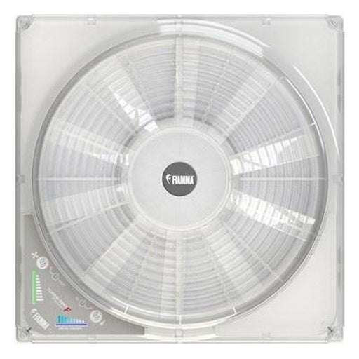 Fiamma Turbo Premium Upgrade Kit For Vent F Pro Motorhome Caravan 07501-01- Fiamma - UK Camping And Leisure