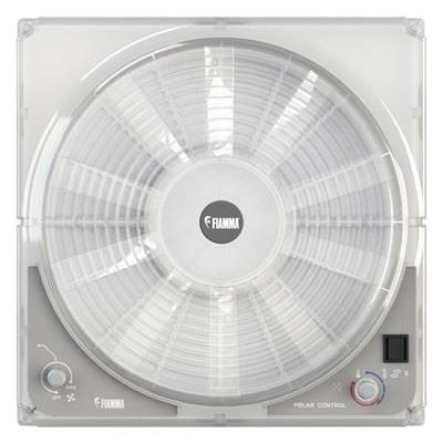 Fiamma Turbo Upgrade Kit For Vent F Pro Motorhome Caravan Campervan 07501A01- Fiamma - Dynamic Drive