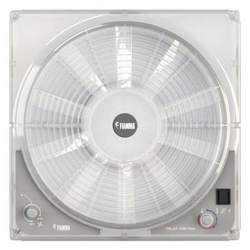 Fiamma Turbo Upgrade Kit For Vent F Pro Motorhome Caravan Campervan 07501A01- Fiamma - UK Camping And Leisure
