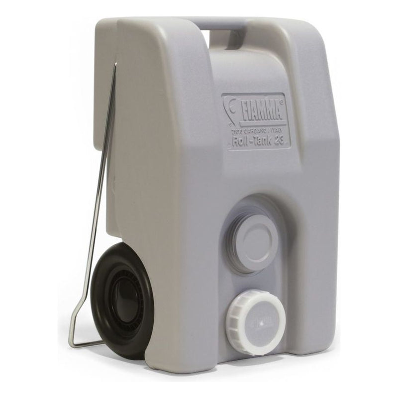 FIAMMA WASTE WATER ROLL TANK 23L motorhome, campervan, caravan 02428A01- Fiamma - Dynamic Drive