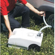 FIAMMA WASTE WATER ROLL TANK 23L motorhome, campervan, caravan 02428A01- Fiamma - Dynamic Drive
