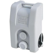 FIAMMA WASTE WATER ROLL TANK 23L motorhome, campervan, caravan 02428A01- Fiamma - Dynamic Drive