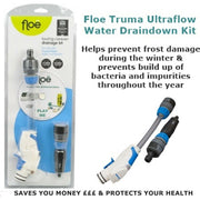 Floë / Floe Apt0103 Truma Ultraflow Pistol Drainage Kit - Caravan / Motorhome Floe - Dynamic Drive