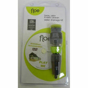 Floe Static Draindown Caravan / Chalet Floë Draindown Kit And Dvd - Apt1101 Floe - Dynamic Drive