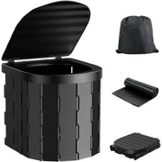 Olpro Folding Toilet Olpro - Dynamic Drive