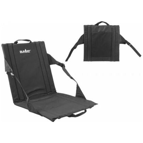 Folding Outdoor Sit Mat Lightweight Padded Portable Festival Seat Camping Summit Summit - Dynamic Drive