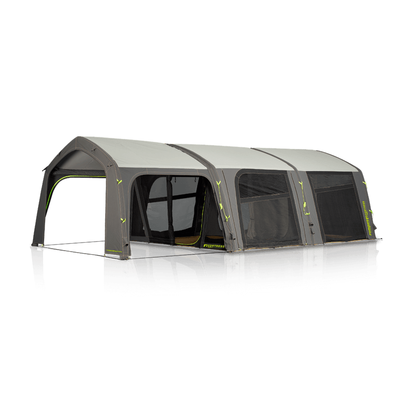 Zempire Fortress V2 Tent Zempire - Dynamic Drive