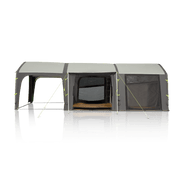Zempire Fortress V2 Tent Zempire - Dynamic Drive