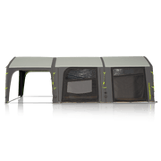 Zempire Fortress V2 Tent Zempire - Dynamic Drive