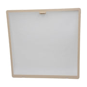 FRAMED MPK ROOFLIGHT REPLACEMENT FLYNET 400 X 400 BEIGE CARAVAN MOTORHOME MPK - Dynamic Drive