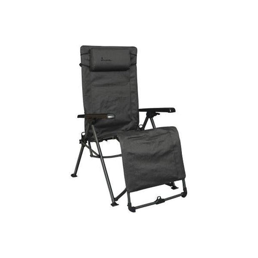 Isabella Freja Chair, Dark Grey Isabella - Dynamic Drive