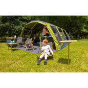 Zempire Frontrow Chair Zempire - Dynamic Drive