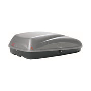G3 Krono Car Roof Box 320L Carrier Travel Storage Luggage Holder Grey G3 - Dynamic Drive