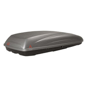 G3 Krono Car Roof Box 480L Carrier Travel Storage Luggage Holder Grey G3 - Dynamic Drive