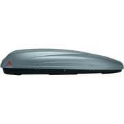 G3 Krono Car Roof Box 480L Carrier Travel Storage Luggage Holder Grey G3 - Dynamic Drive