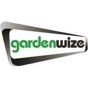 Gardenwize Garden Solar Powered Brown Terracotta Cascade Water Fountain Feature Streetwize - Dynamic Drive