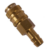 Gas Hose Quick Release Connector 8mm For BBQ Cadac Stove Heater Caravan PO685 ukcampingandleisure - Dynamic Drive