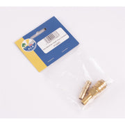 Gas Hose Quick Release Connector 8mm For BBQ Cadac Stove Heater Caravan PO685 ukcampingandleisure - Dynamic Drive