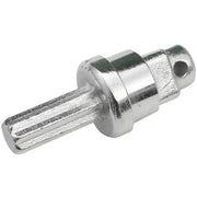 Genuine Thule / Omnister Single Step V10 / V15 Motor Shaft & Bushing 1500603114 Thule - Dynamic Drive