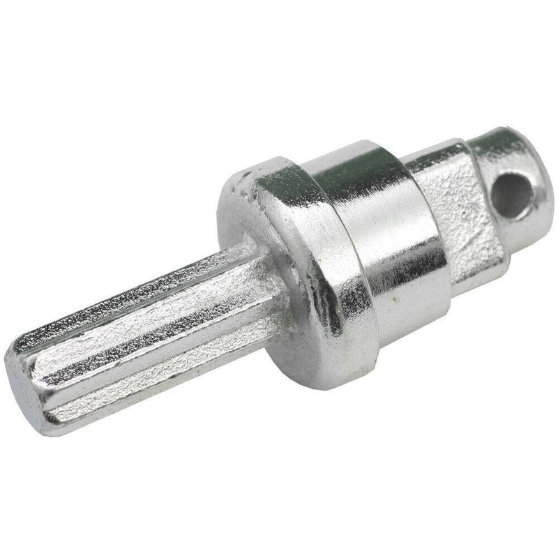 Genuine Thule / Omnister Single Step V10 / V15 Motor Shaft & Bushing 1500603114 Thule - Dynamic Drive