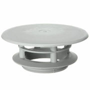 Genuine Truma Roof Cowl Heater Flute Top Cap Caravan Motorhome 30010-20900 Truma - Dynamic Drive