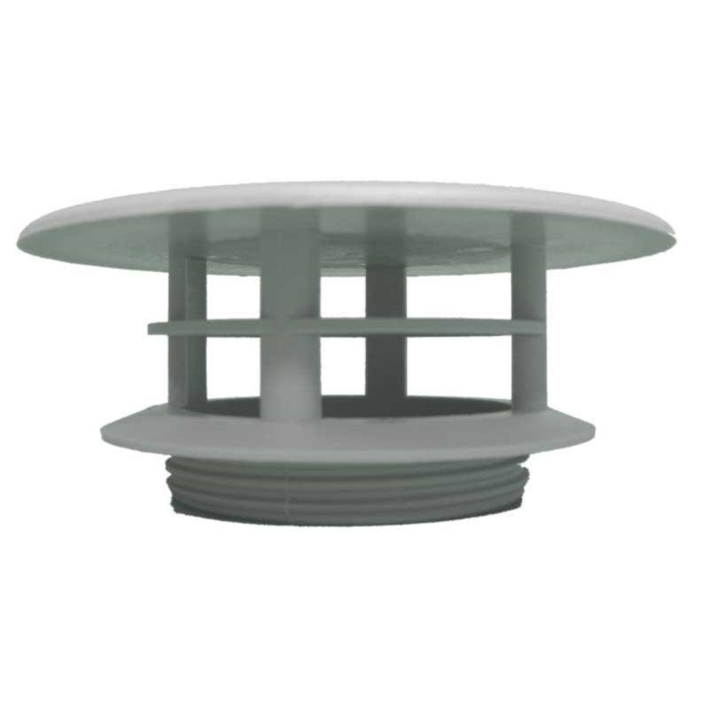 Genuine Truma Roof Cowl Heater Flute Top Cap Caravan Motorhome 30010-20900 Truma - Dynamic Drive