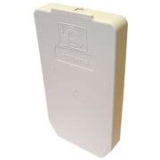 Genuine Truma Ultrastore Water Heater Flue Cowl Cover 70121-01 Miriad - Dynamic Drive