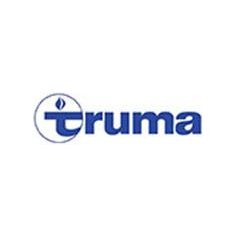 Genuine Truma Ultrastore Water Heater Flue Cowl Cover 70121-01 Miriad - Dynamic Drive