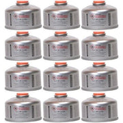 Go System 100g Butane/Propane Gas Cartridge - Pack of 12 Go System - Dynamic Drive