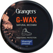 Grangers G Shoe Wax Leather Protection x2 Grangers - Dynamic Drive
