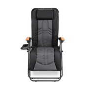 Halo Lounger Camping Recliner Chair Zempire - Dynamic Drive