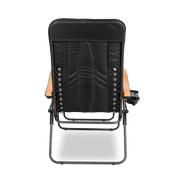 Halo Lounger Camping Recliner Chair Zempire - Dynamic Drive