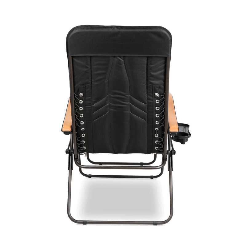 Halo Lounger Camping Recliner Chair Zempire - Dynamic Drive